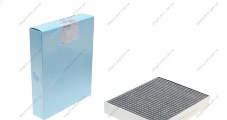 Фильтр салона BLUE PRINT ADV182525