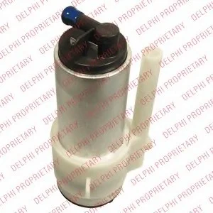 Топливный насос Delphi FE0434-12B1