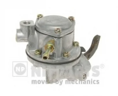 Насос паливопідкачуючий NIPPARTS J1606014