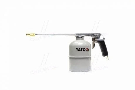 Пістолет для нафтування YATO YT-2374
