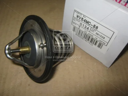 Термостат системы охлаждения TAMA WV64MC-88