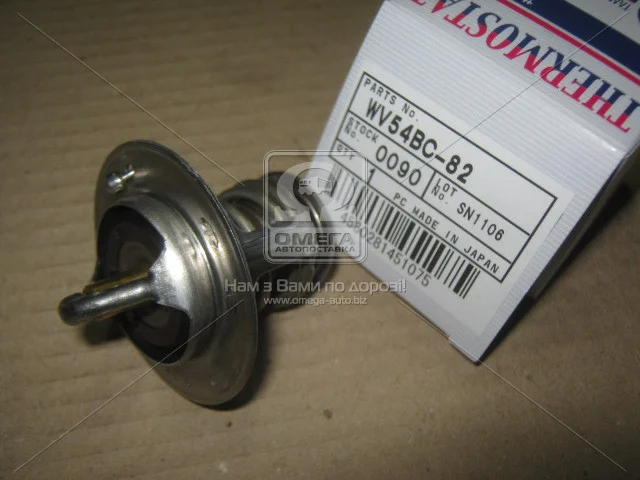 Термостат системы охлаждения TAMA WV54BC-82 (фото 1)