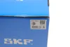 Помпа води, 3.0D Range Rover 02-12\BMW 3-7, X5 99-03 SKF VKPC 88430 (фото 4)