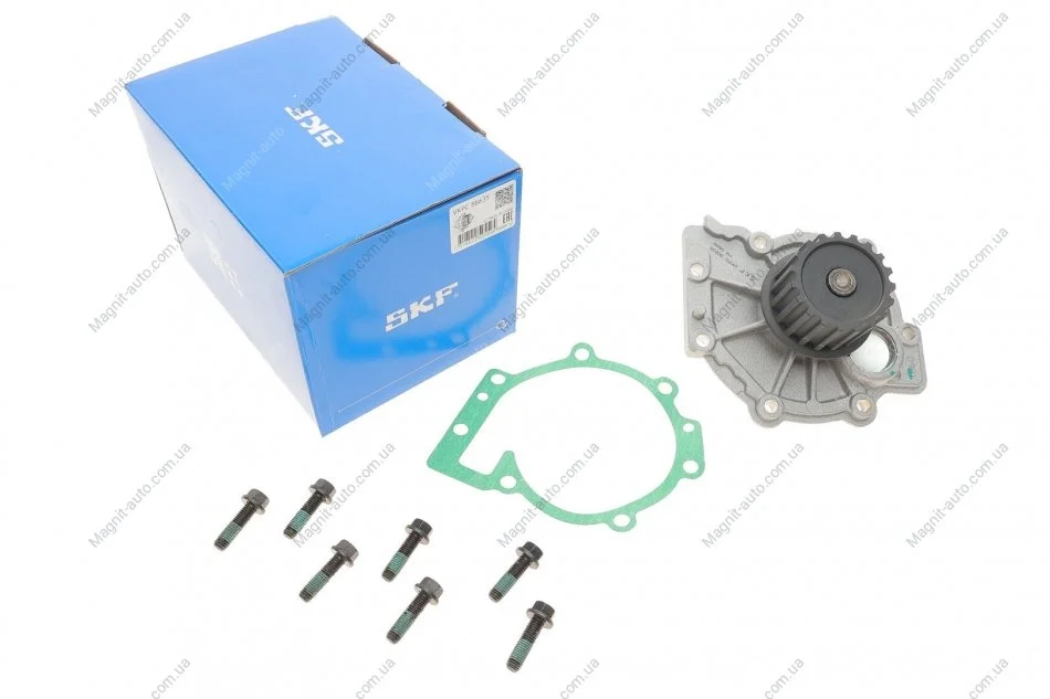 Насос водяной SKF VKPC 86635 (фото 1)