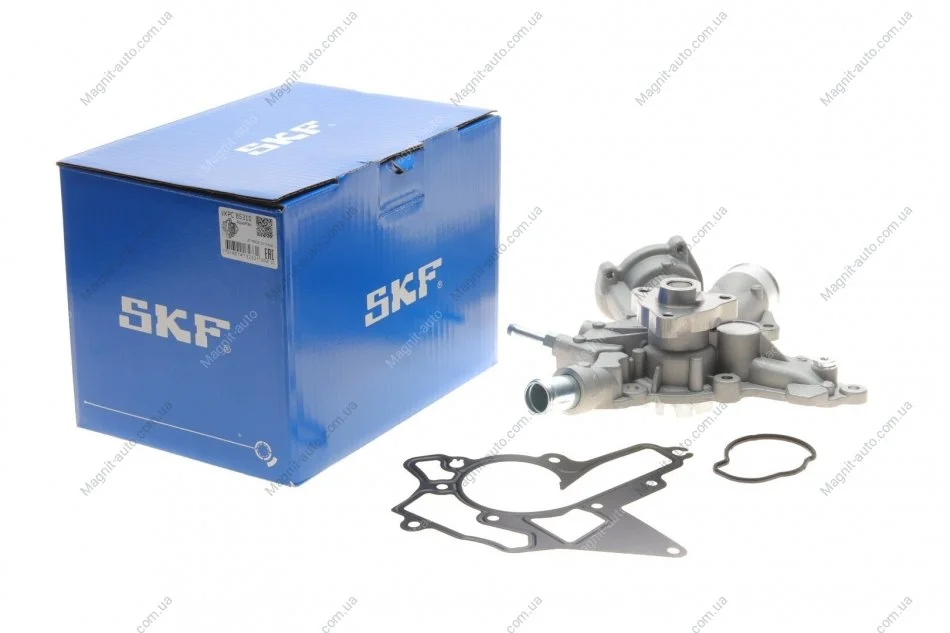 Насос водяной, 1.4 16V SKF VKPC 85310 (фото 1)