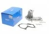 Водяний насос FORD/VOLVO C-Max/Fiesta/Focus/Kuga/S40/S80 \'\'1,25/1,6L "01>> SKF VKPC 84217 (фото 1)