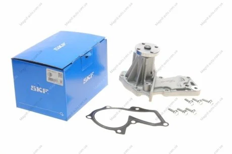 Помпа води, 1.4-1.6 C-Max, B-Max, Fiesta, Fusion, Focus 02- SKF VKPC 84217