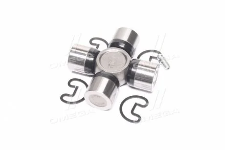 Хрестовина карданного валу Toyota Hilux 05-15/ Hiace 06-12 (GUT25) GMB GUT-25