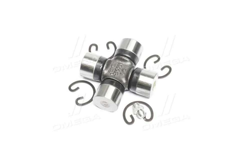 Хрестовина 54.80*20.02 MAZDA (вир-во) GMB GUMZ-2 (фото 1)