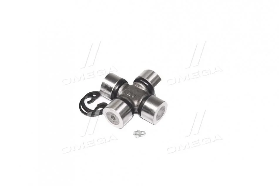 Хрестовина карданного валу Mitsubishi L200/L300 87-07/ Lancer 87-03/ Outlander 03-07/ Pajero -06 (GUM81) GMB GUM-81 (фото 1)