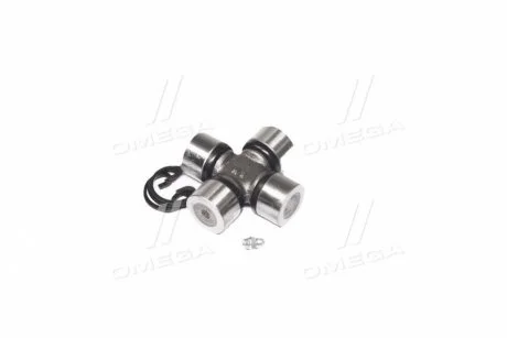 Хрестовина карданного валу Mitsubishi L200/L300 87-07/ Lancer 87-03/ Outlander 03-07/ Pajero -06 (GUM81) GMB GUM-81