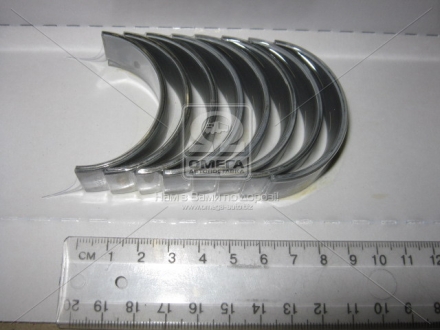 Вкладыши Glyco 71-4002/4 0.25MM