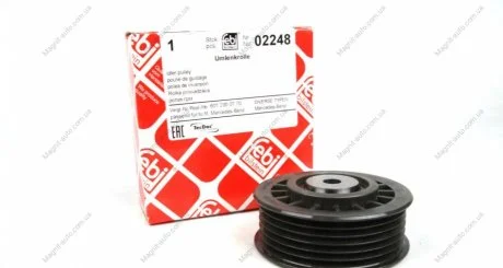 Механізм натяжний FEBI BILSTEIN 02248