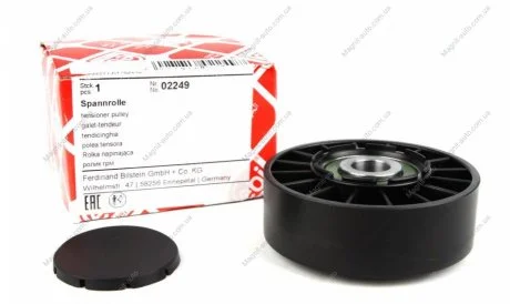 Механізм натяжний FEBI BILSTEIN 02249