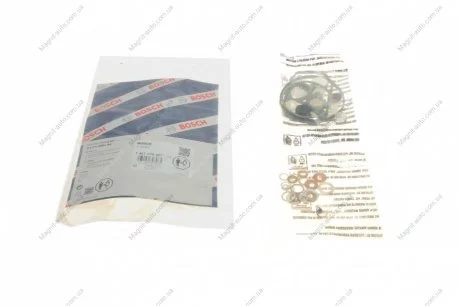 Р/к ТНВД BOSCH 1 467 010 467