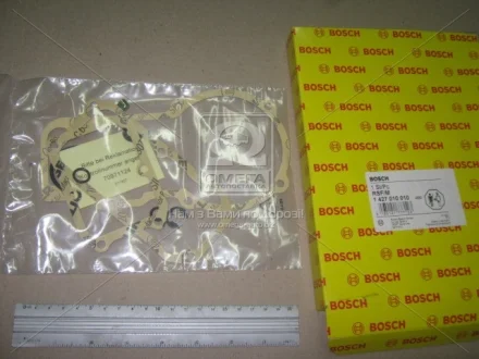 Р/к ТНВД BOSCH 1 427 010 010