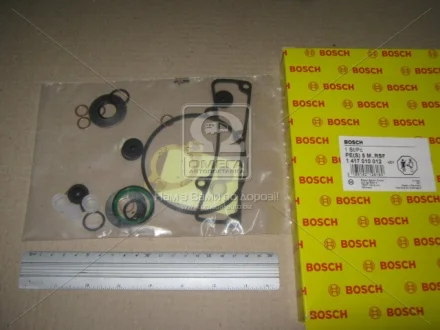 Р/к ТНВД (пр-во Bosch) BOSCH 1 417 010 012