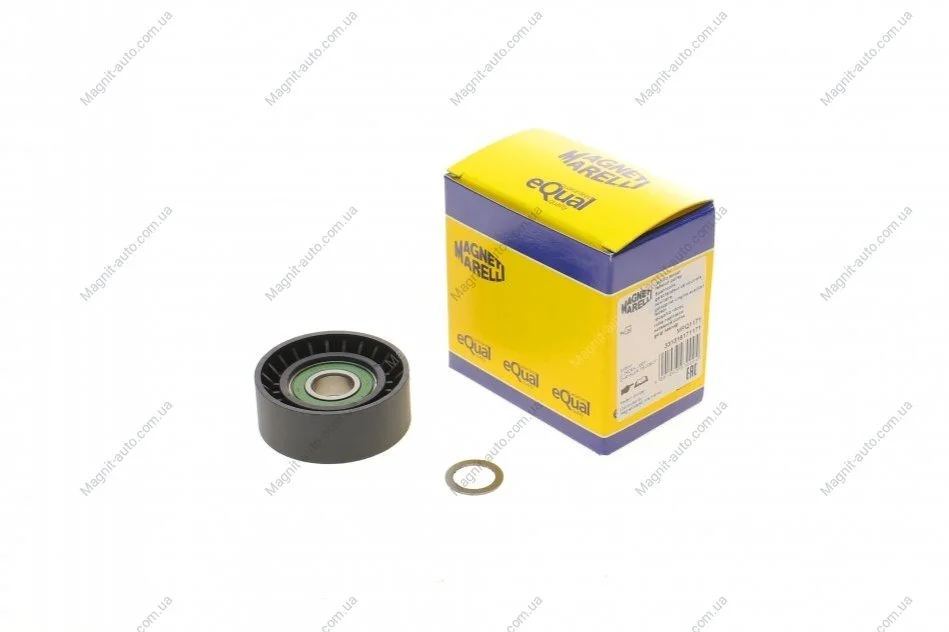 Натяг паса MAGNETI MARELLI 331316171171 (фото 1)