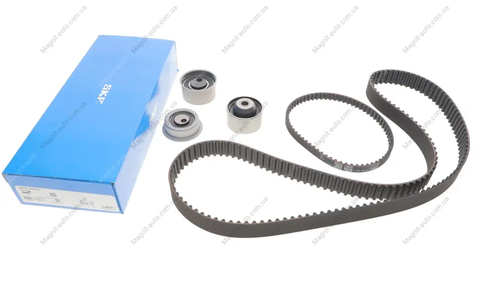 Комплект ремня ГРМ SKF VKMA95005 (фото 1)