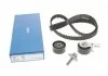 Комплект ГРМ (ремінь + ролик) DS DS 5 VOLVO C30, S40 II, S60 II, S80 II, V40, V50, V60 I, V70 III CITROEN BERLINGO, BERLINGO MULTISPACE, C-ELYSEE, C3 II, C3 PICASSO 1.4D/1.5D/1.6D 08.05- SKF VKMA03316