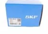 Верхня опора, стійка амортизатора SKF VKDA 40415 (фото 3)