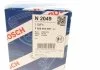 Топливный фильтр BOSCH F026402049 (фото 7)