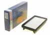 Фільтр повітряний, SUZUKI SX4 06- BOSCH F026400201 (фото 1)
