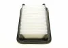 Фільтр повітряний, SUZUKI SX4 06- BOSCH F026400201 (фото 2)