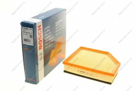 Фільтр повітря BOSCH F026400146