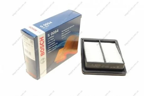 Фільтр повітряний BOSCH F026400054