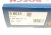 Фильтр воздушный, VOLVO S60-XC90 01-14 BOSCH F026400026 (фото 7)