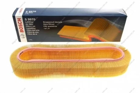 Фильтр воздушный BOSCH 1457429970