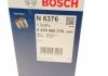 Фильтр топливный BOSCH 0450906376 (фото 7)