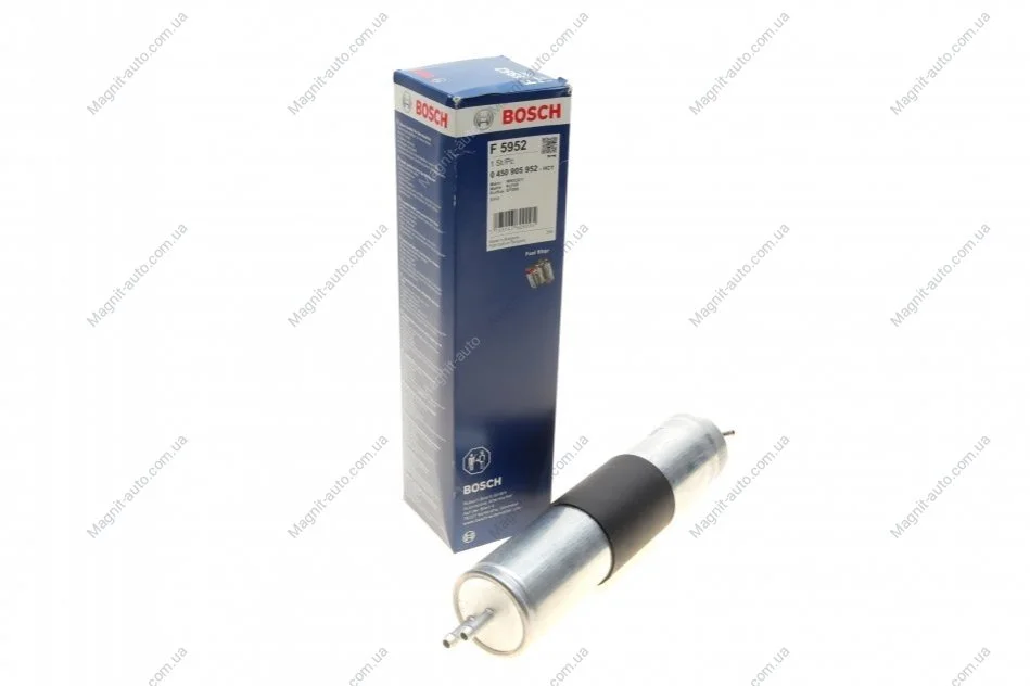 Топливный фильтр BOSCH 0450905952 (фото 1)