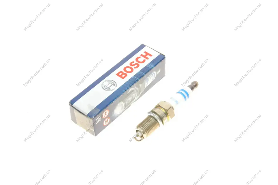 Свеча PLATIN BOSCH 0242140514 (фото 1)