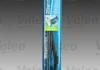 Щітка склоочисника Valeo 567819 (фото 4)
