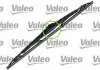 Щітка склоочисника Valeo 567802 (фото 1)