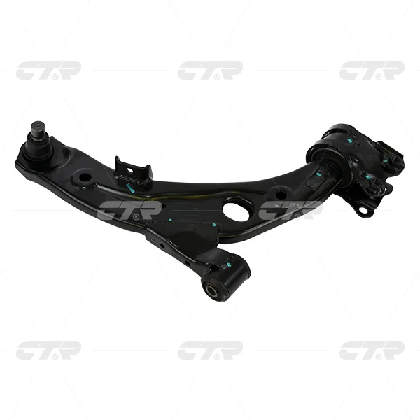 Важіль підвіски MAZDA CX-7 07- пер.R (вир-во) CTR CQMZ-5R (фото 1)