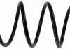 Пружина передня, 2.0-2.8 BMW 5 E60 05-10 SACHS 998 459 (фото 1)