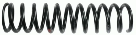 Пружины подвески SACHS 997 108