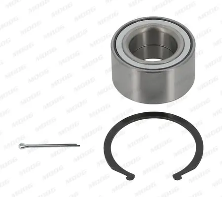 Подшипник ступицы перед. Hyundai Accent 99-03/Kia Rio 05- (38x70x37) MOOG HY-WB-11924 (фото 1)
