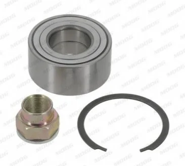Підшипник маточини перед. Fiat Punto/Brava/Bravo 94-12 MOOG FI-WB-11538