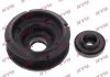 Опора амортизатора TOYOTA Yaris II "F "05-11 KYB SM1012 (фото 2)