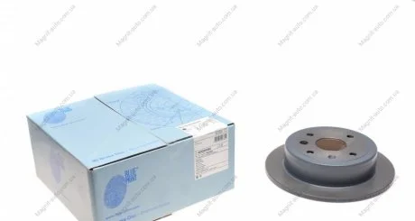 Тормозной диск LACETTI BLUE PRINT ADG04362