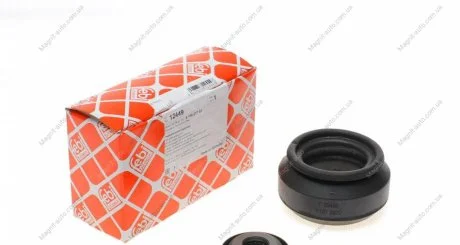 Опора амортизатора з підшипником, комплект FEBI BILSTEIN 12449