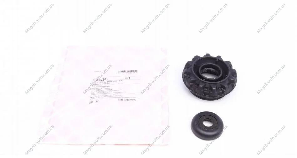 Подушки амортизатора FEBI BILSTEIN 09226 (фото 1)