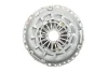 Комплект зчеплення (240мм) HYUNDAI IX35 KIA SPORTAGE III 2.0D 08.09-12.16 LuK 624 3419 33 (фото 4)