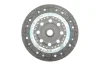 Комплект зчеплення (240мм) HYUNDAI IX35 KIA SPORTAGE III 2.0D 08.09-12.16 LuK 624 3419 33 (фото 5)