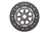 Комплект зчеплення з вижимним BMW 3(E30/36)/5(E28/34/39) 2.4/2.5TD 81- (228mm) РОЗПРОДАЖ! LuK 623 0657 00 (фото 6)