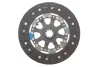 Комплект зчеплення з вижимним BMW 3(E30/36)/5(E28/34/39) 2.4/2.5TD 81- (228mm) РОЗПРОДАЖ! LuK 623 0657 00 (фото 7)